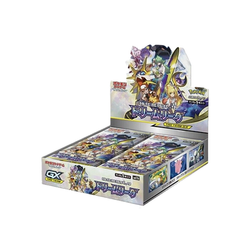 Dream League Booster Box