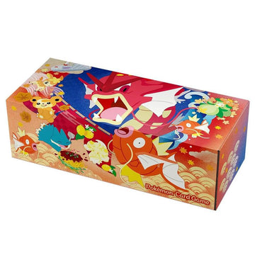 Hiroshima Pokémon Center Special Box